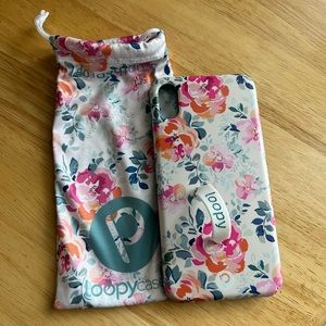 Loopy phone case iPhone XS Max